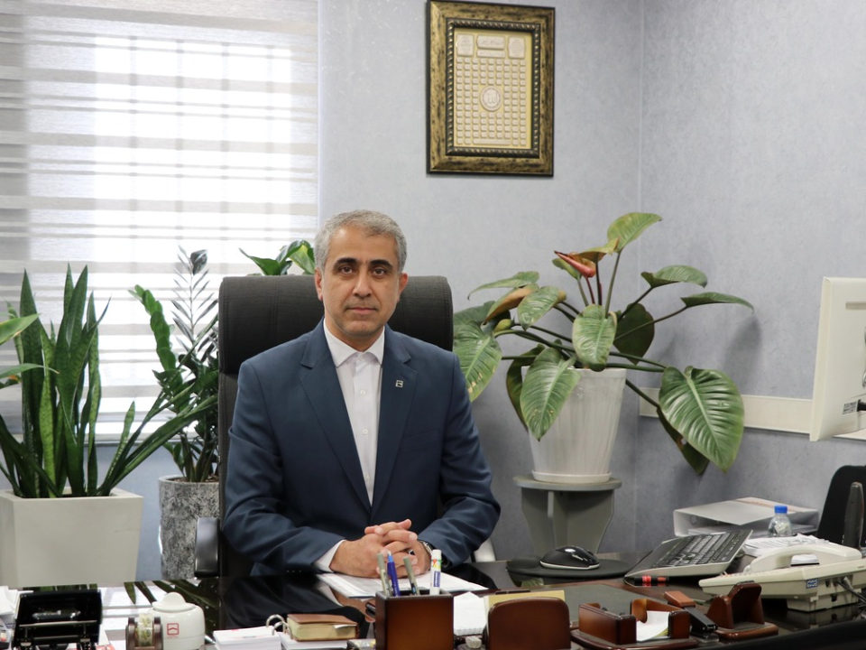 سرمایه‌گذاری برای تولید، یک راهبرد ملی است